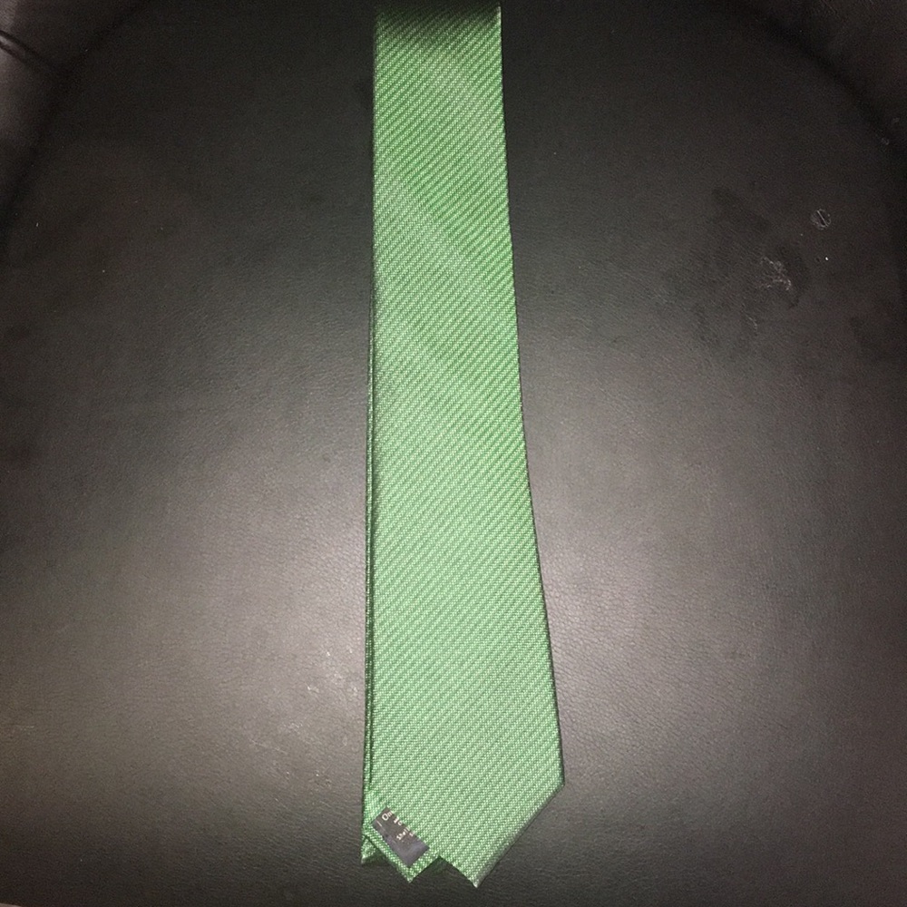 Men’s necktie